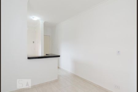 Sala de apartamento para alugar com 2 quartos, 52m² em Baeta Neves, São Bernardo do Campo