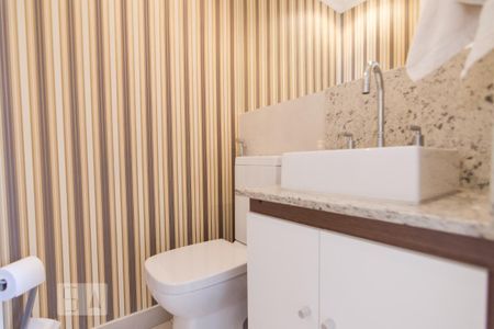 Apartamento para alugar com 63m², 2 quartos e 2 vagas Apartamento para alugar com 63m², 2 quartos e 2 vagasLavabo