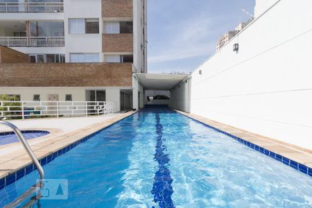 Apartamento para alugar com 63m², 2 quartos e 2 vagas Apartamento para alugar com 63m², 2 quartos e 2 vagasPiscinas