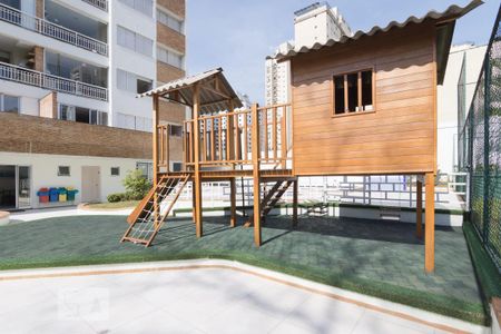 Apartamento para alugar com 63m², 2 quartos e 2 vagas Apartamento para alugar com 63m², 2 quartos e 2 vagasPlayground