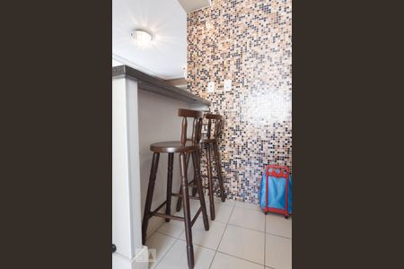 Apartamento para alugar com 63m², 2 quartos e 2 vagas Apartamento para alugar com 63m², 2 quartos e 2 vagasCozinha