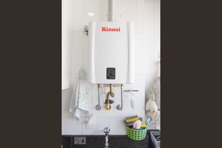 Apartamento para alugar com 63m², 2 quartos e 2 vagas Apartamento para alugar com 63m², 2 quartos e 2 vagasÁrea de Serviço