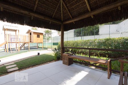 Apartamento para alugar com 63m², 2 quartos e 2 vagas Apartamento para alugar com 63m², 2 quartos e 2 vagasÁrea de Descanso