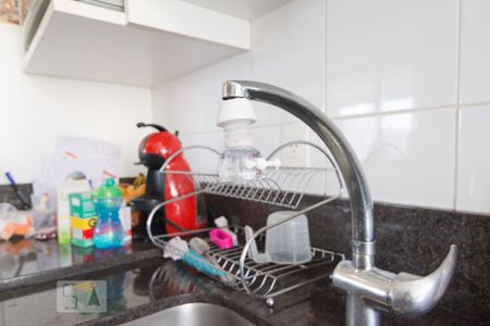 Apartamento para alugar com 63m², 2 quartos e 2 vagas Apartamento para alugar com 63m², 2 quartos e 2 vagasCozinha