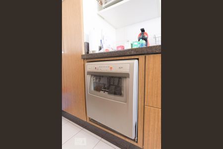 Apartamento para alugar com 63m², 2 quartos e 2 vagas Apartamento para alugar com 63m², 2 quartos e 2 vagasCozinha