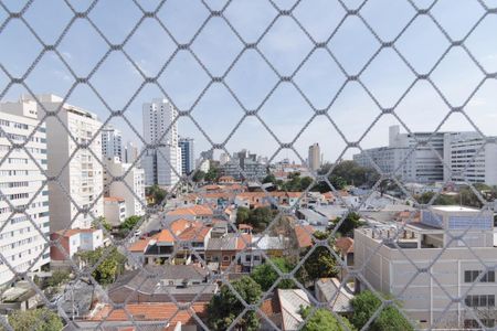 Apartamento para alugar com 63m², 2 quartos e 2 vagas Apartamento para alugar com 63m², 2 quartos e 2 vagasVista do Quarto 2