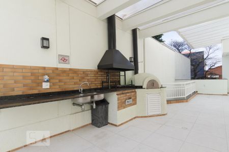 Apartamento para alugar com 63m², 2 quartos e 2 vagas Apartamento para alugar com 63m², 2 quartos e 2 vagasChurrasqueira