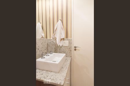 Apartamento para alugar com 63m², 2 quartos e 2 vagas Apartamento para alugar com 63m², 2 quartos e 2 vagasLavabo
