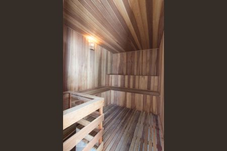 Apartamento para alugar com 63m², 2 quartos e 2 vagas Apartamento para alugar com 63m², 2 quartos e 2 vagasSauna