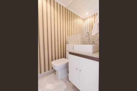 Apartamento para alugar com 63m², 2 quartos e 2 vagas Apartamento para alugar com 63m², 2 quartos e 2 vagasLavabo