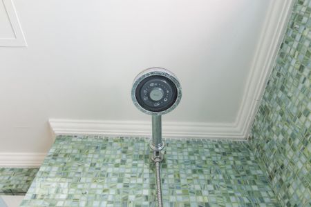 Apartamento para alugar com 63m², 2 quartos e 2 vagas Apartamento para alugar com 63m², 2 quartos e 2 vagasBanheiro da Suíte