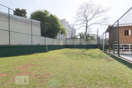 Apartamento para alugar com 63m², 2 quartos e 2 vagas Apartamento para alugar com 63m², 2 quartos e 2 vagasQuadra Esporiva