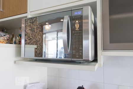 Apartamento para alugar com 63m², 2 quartos e 2 vagas Apartamento para alugar com 63m², 2 quartos e 2 vagasCozinha