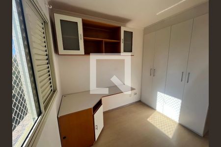 Quarto 2  de apartamento para alugar com 3 quartos, 71m² em Vila Andrade, São Paulo