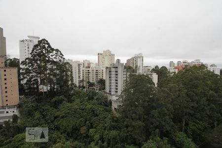 Apartamento para alugar com 71m², 3 quartos e 2 vagasVista da suíte