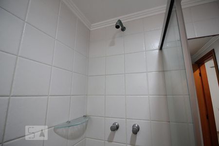 Apartamento para alugar com 71m², 3 quartos e 2 vagasChuveiro
