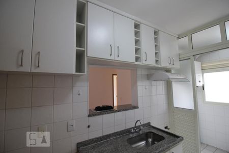 Apartamento para alugar com 71m², 3 quartos e 2 vagasCozinha