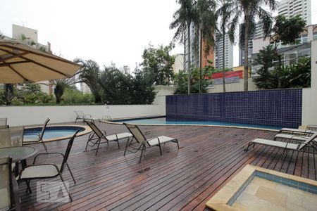 Apartamento para alugar com 71m², 3 quartos e 2 vagasPiscina