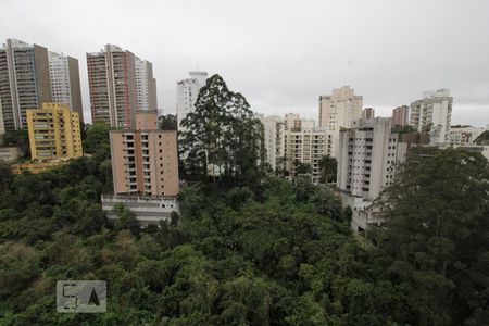 Apartamento para alugar com 71m², 3 quartos e 2 vagasVista do quarto 2