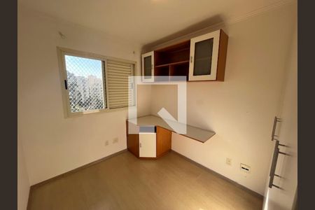 Quarto 2  de apartamento para alugar com 3 quartos, 71m² em Vila Andrade, São Paulo