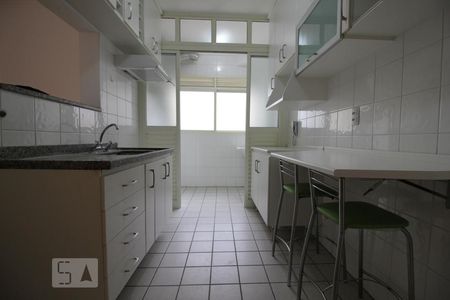 Apartamento para alugar com 71m², 3 quartos e 2 vagasCozinha
