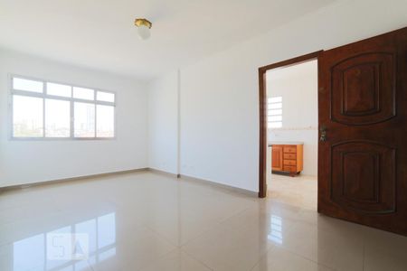Apartamento à venda com 89m², 2 quartos e 1 vagaSala