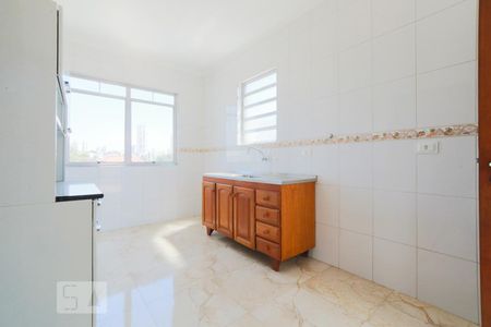 Apartamento à venda com 89m², 2 quartos e 1 vagaCozinha