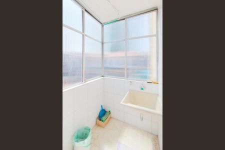 Apartamento à venda com 89m², 2 quartos e 1 vagaÁrea de Serviço