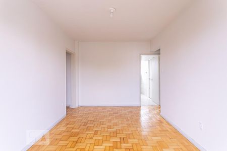 Sala de apartamento para alugar com 3 quartos, 110m² em Azenha, Porto Alegre
