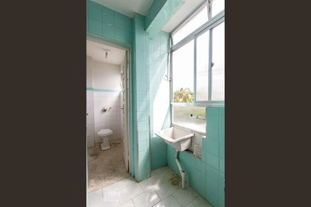 Apartamento para alugar com 110m², 3 quartos e 1 vagaÁrea de Serviço