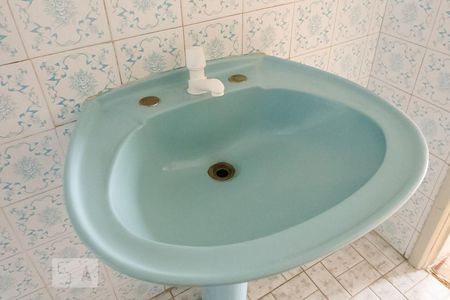 Apartamento para alugar com 110m², 3 quartos e 1 vagaLavabo - Torneira