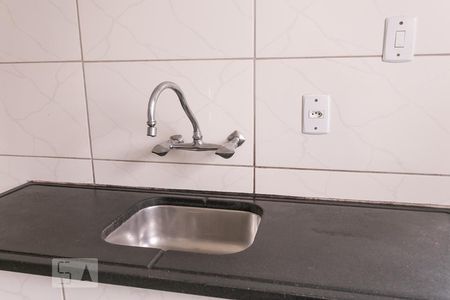 Apartamento para alugar com 110m², 3 quartos e 1 vagaCozinha - Torneira