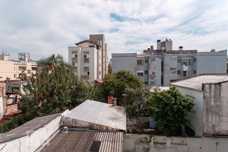 Apartamento para alugar com 110m², 3 quartos e 1 vagaVista do Quarto 1