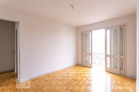 Sala de apartamento para alugar com 3 quartos, 110m² em Azenha, Porto Alegre