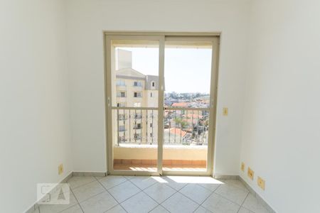 Janela da sala de apartamento para alugar com 2 quartos, 55m² em Vila Parque Jabaquara, São Paulo