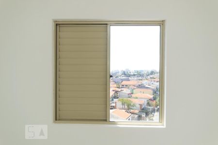 Janela do quarto 1 de apartamento para alugar com 2 quartos, 55m² em Vila Parque Jabaquara, São Paulo