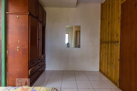Suíte de apartamento para alugar com 1 quarto, 32m² em Lagoa da Conceição, Florianópolis