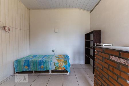 Sala de apartamento para alugar com 1 quarto, 32m² em Lagoa da Conceição, Florianópolis