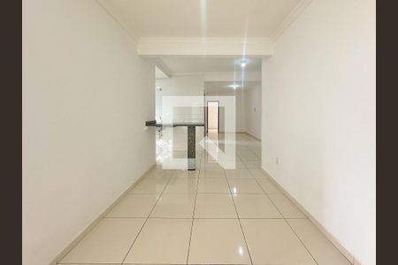 Sala de TV de apartamento para alugar com 2 quartos, 72m² em Ingleses do Rio Vermelho, Florianópolis
