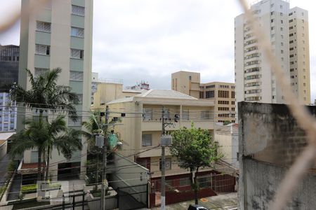 Vista do Quarto de apartamento para alugar com 2 quartos, 80m² em Liberdade, São Paulo