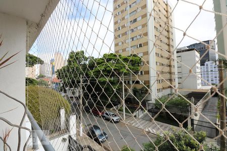 vista da Sacada de apartamento para alugar com 2 quartos, 80m² em Liberdade, São Paulo