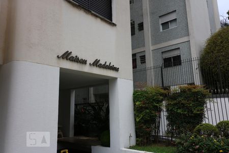 Entrada de apartamento para alugar com 2 quartos, 80m² em Liberdade, São Paulo