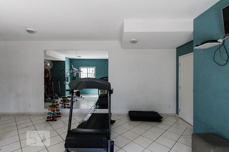 Apartamento à venda com 48m², 2 quartos e 1 vagaÁrea comum - Academia