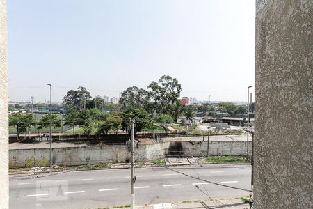 vista de apartamento à venda com 2 quartos, 48m² em Parque São Jorge, São Paulo