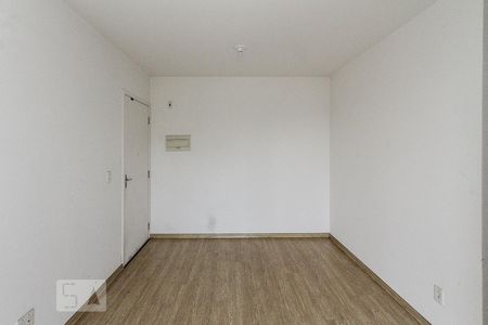 Sala de apartamento para alugar com 2 quartos, 48m² em Parque São Jorge, São Paulo