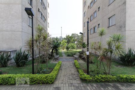 Apartamento à venda com 48m², 2 quartos e 1 vagaJardim