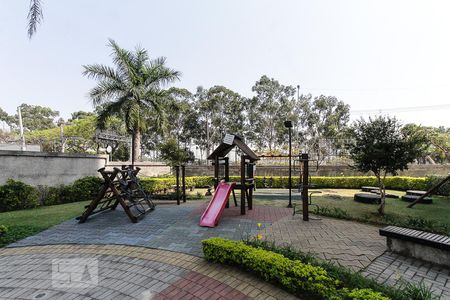 Apartamento à venda com 48m², 2 quartos e 1 vagaÁrea Comum - Playground