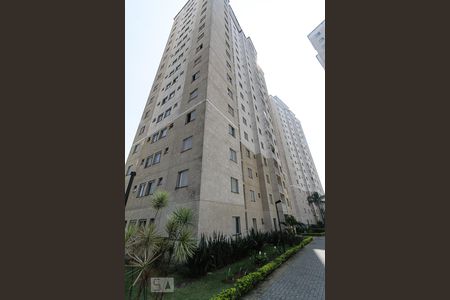 Apartamento à venda com 48m², 2 quartos e 1 vagafachada