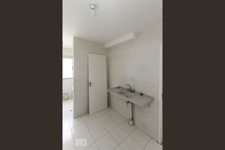 Apartamento à venda com 48m², 2 quartos e 1 vagaCozinha