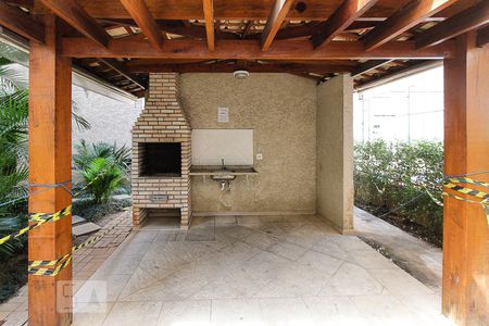 Apartamento à venda com 48m², 2 quartos e 1 vagaÁrea comum - Churrasqueira